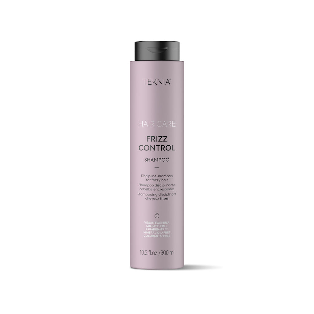 LAKME - TEKNIA FRIZZ CONTROL SHAMPOO 300 ML